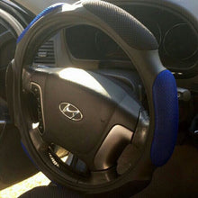 Steering Wheel Gripper