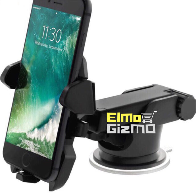 Smartphone Cradle Holder Stand