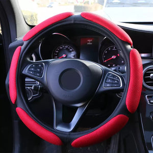 Steering Wheel Gripper