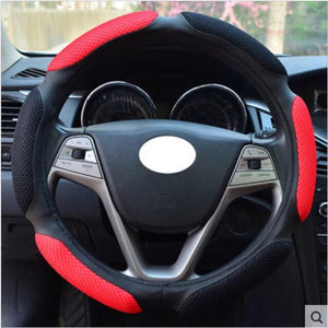 Steering Wheel Gripper