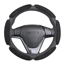 Steering Wheel Gripper