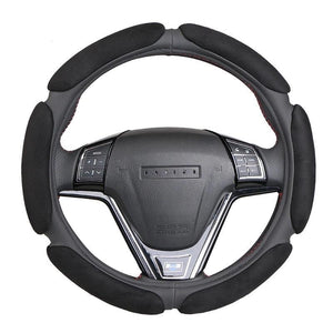 Steering Wheel Gripper