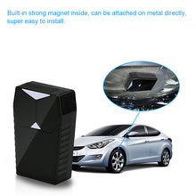 Smart GPS Tracker